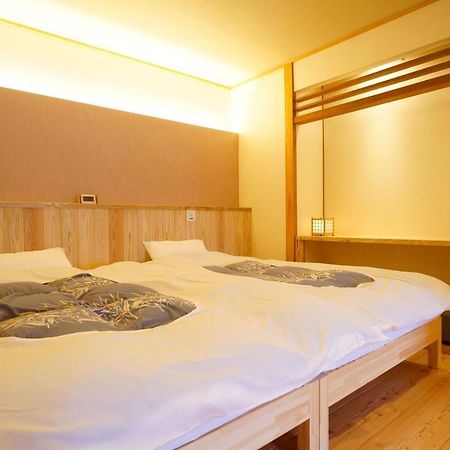 Sumiyosiya Ryokan Nozawaonsen Ngoại thất bức ảnh