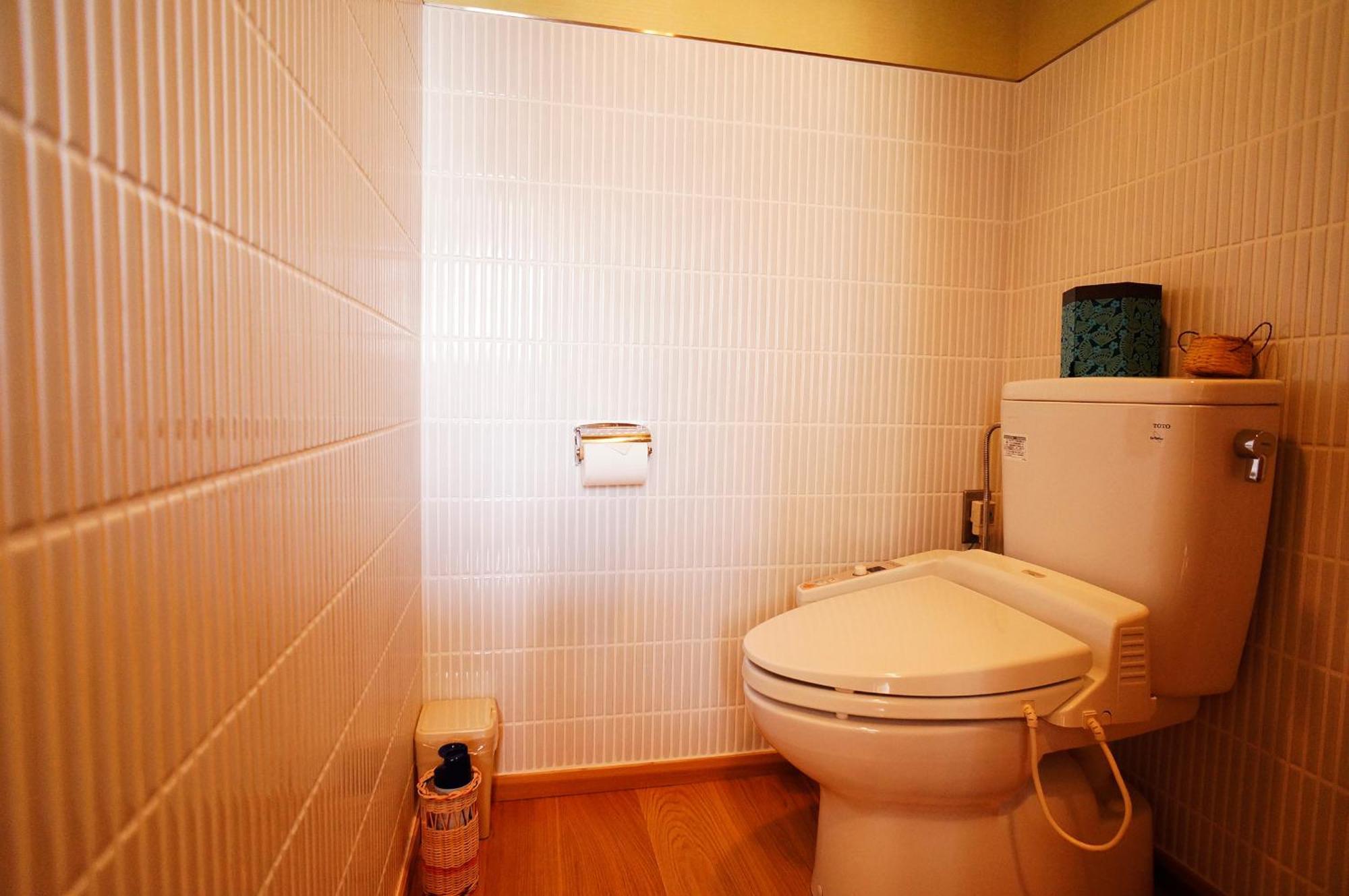 Sumiyosiya Ryokan Nozawaonsen Phòng bức ảnh
