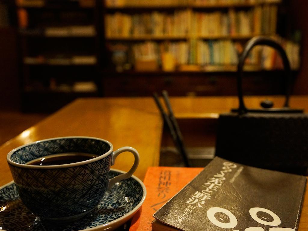 Sumiyosiya Ryokan Nozawaonsen Ngoại thất bức ảnh
